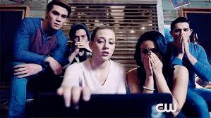 Check spelling or type a new query. Riverdale Season 2 Premiere Spoilers Is Fred Andrews Dead Plus Who Shot Women Com