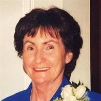 DORIS JEAN MAYS Obituary