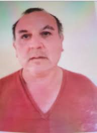 Concern for missing man from Woking