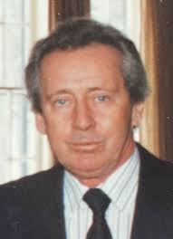 Obituary of Roland Rioux