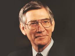 Prof. Robert "Bob" K. Branson's Obituary