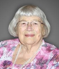 Obituary for Florence Guse