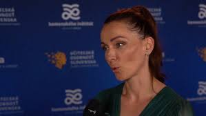 Krátky rozhovor s Evou Radičovou