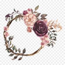 Pngtree provides millions of free png, vectors, cliparts and psd graphic resources for designers.| Watercolor Floral Wreath Transparent Background Novocom Top