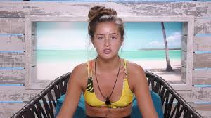 Simons island, jekyll island, little st. Love Island 2018 Georgia Steel Is Annoying Everyone In The Villa Reality Tv Tellymix