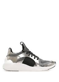 Gishiki Silver Siyah Kadin Sneaker 2020 Sneaker Bayan Ayakkabi Kadin