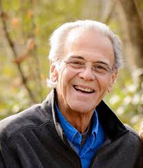 John Wickstrom Obituary