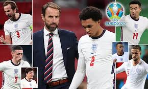 Ith the domestic season over, all roads lead to euro 2020. England Euro 2020 Squad Announcement Live Updates As Gareth Southgate Selects Preliminary List Daily Mail Online