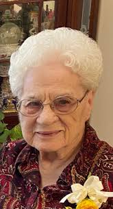 Tribute for Virginia R. Decker