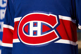 Available in adult, youth, and kids sizes. The Canadiens Blue Reverse Retro Jersey Nhl Com