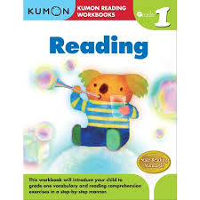 Prek Grade Basic Workbook Series Bundle - Ages 4-6 - Kumon Book