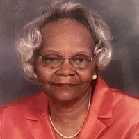 Lucile Crawford Armstrong Obituary