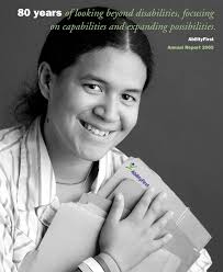 80 years of looking beyond disabilities, focusing