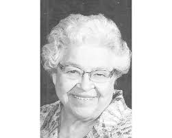 Helen Allgeier Obituary (2016)