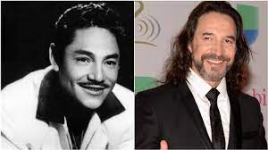 Javier Solís y Marco Antonio Solís: ¿cuál es el parentesco de estos famosos  cantantes? - El Heraldo de México