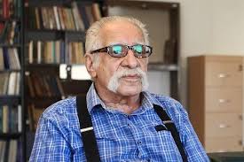 پرفسور ارفعی درگذشت