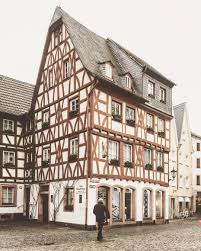 Soo On Instagram The Oldest Half Timbered House In Mainz Which Dates Back To The 15th Century