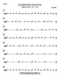 Do You Want Your Students To Understand Rhythm On A Deeper Level Are You Looking For Ways To Incorporate Ear Training Into Your Band Or Rhythmic Lesson Choir