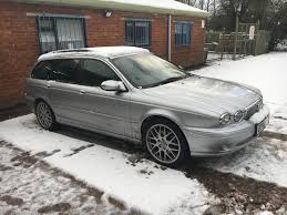 Check spelling or type a new query. Jaguar X Type 3 0 V6 Awd Sport Premium Estate