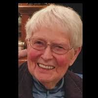 Obituary for Janette Webster Dunham Deur