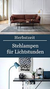 Stehleuchte Me Von Northern Lighting Bild 8 Haus Deko Schoner Wohnen Dekor