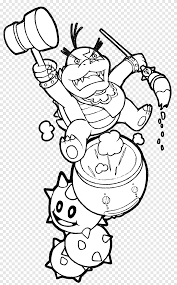 Learn how to color super mario when he transforms into raccoon mario! Bowser New Super Mario Bros Wii Coloring Book Koopalings Mario Angle White Png Pngegg