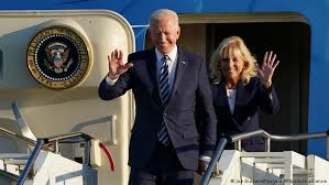 Ready to build back better for all americans. Prezident Ssha Bajden Priehal V Evropu Chtoby Govorit O Rossii I Kitae Sobytiya V Mire Ocenki I Prognozy Iz Germanii I Evropy Dw 11 06 2021