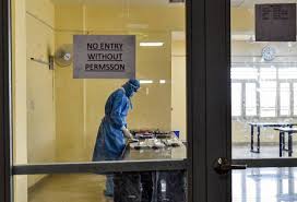 Coronavirus In Delhi Gb Pant Hospital Removed From List Of Designated Facilities