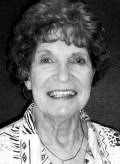 Mary Mathis-Lange Obituary (2009)
