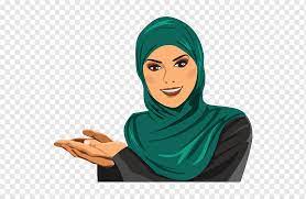 25+ trend terbaru siluet wajah wanita berhijab dari samping. Muslim Anak Anak Orang Wanita Png Pngwing