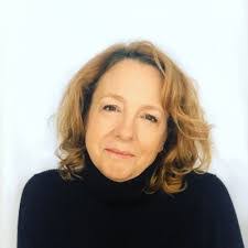 Susan Bonanno's Instagram, Twitter & Facebook