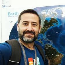 AICP Certified was issued by American Institute of Certified Planners  (AICP) to Clay E Downing.