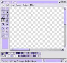 Purple Aesthetic Resources Paint Computer Software Transparent Background Png Clipart In 2020 Purple Aesthetic Overlays Transparent Instagram Frame Template