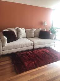 The house is a rustic modern home. Ventura Extra Deep Sofa 2 Piece Couch Z Gallerie Deep Sofa Extra Deep Sofa Comfy Sofa Living Rooms