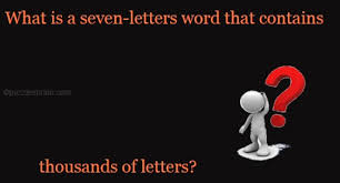 ⭐ longest word game (ios): Fun Riddles To Solve Puzzles Riddles And Brainteasers