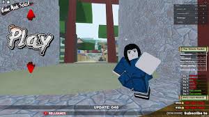 By using the new active roblox shindo life codes, you can get some free spins, which will help you to power up your character. How To Buy Spins In Shinobi Life 2