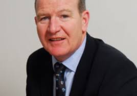 Alistair McLean, Chief executive