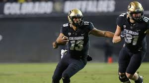 Welcome to fsu seminoles football. Sefo Liufau Football University Of Colorado Athletics