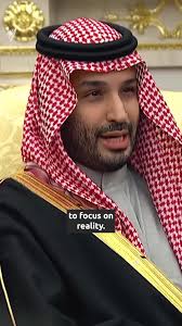 At the White House this week, when President Trump and the Crown Prince Bin  Salman had a meeting the ABC reporter asked questions
