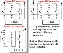 7) when connecting the new accessory ensure that only the bare end of the wire enters the. Diagram 3 Pole 4 Wire Wiring Diagram Full Version Hd Quality Wiring Diagram Diagramlar Hosteria87 It