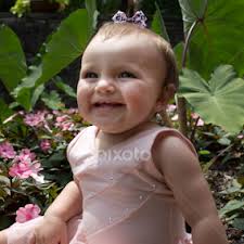 Violet Thompson's Profile