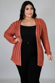 Olivia Cardigan In 2021 Plus Size Interview Outfits Casual Plus Size Outfits Stylish Work Outfits