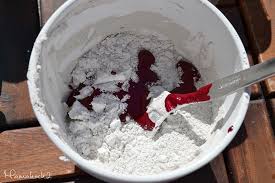 Auch wenn es noch nicht so bekannt ist, stellt das reismehl* eine tolle alternative für menschen mit glutenunverträglichkeit dar. Kreide Selber Herstellen Mamahoch2
