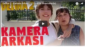 Tatlım tatlım filmi resmi facebook sayfası. Deliha 2 Bkm Online