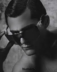 editorial with @itsqcp (at @next) by @jvdasberra in @numeroswitzerland  #December2024. Styling @mirkodepro Grooming @etere_nephilim Styling  Assistants @giorgia_ presicce_, @andreaabassi_, @luca.miiceli #art8amby  #art8ambygram #art8ambynews ...