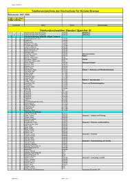 53 downloads 258 views 521kb size. Telefonliste Als Pdf Datei Version 2 Stand Mai 2013