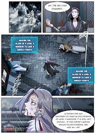 Killing Evolution From a Sword - Chapter 65 - Aqua manga