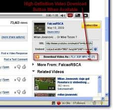 Here are the legal ins and outs. Easy Youtube Video Downloader Popular Firefox Addon Updated To Version 1 2 Megaleecher Net