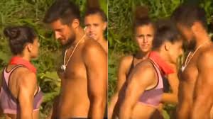 Acesta este ultimul joc survivor romania 2020! marea finala survivor romania 2020 | razi cu lacrimi! Mma Fighter Kicked Off Survivor Romania For Breaking Teammate S Nose With Vicious Headbutt Page 3 Of 4 Sports Gossip