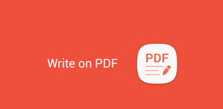 Write on pdf is a convenient pdf annotator for you. Write On Pdf Com Samsung Android Spdfnote Apk Aapks
